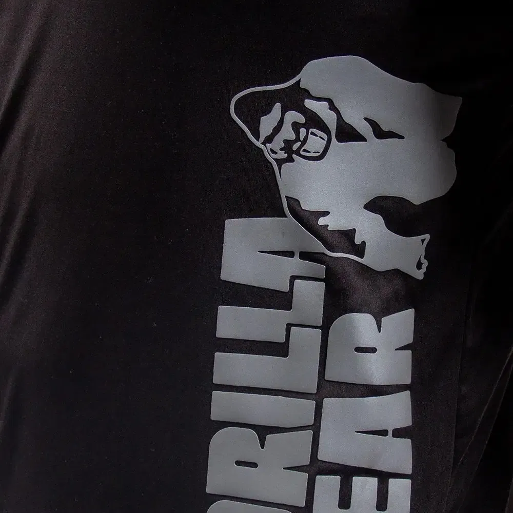 Rockford Tank Top - Black - Image 4