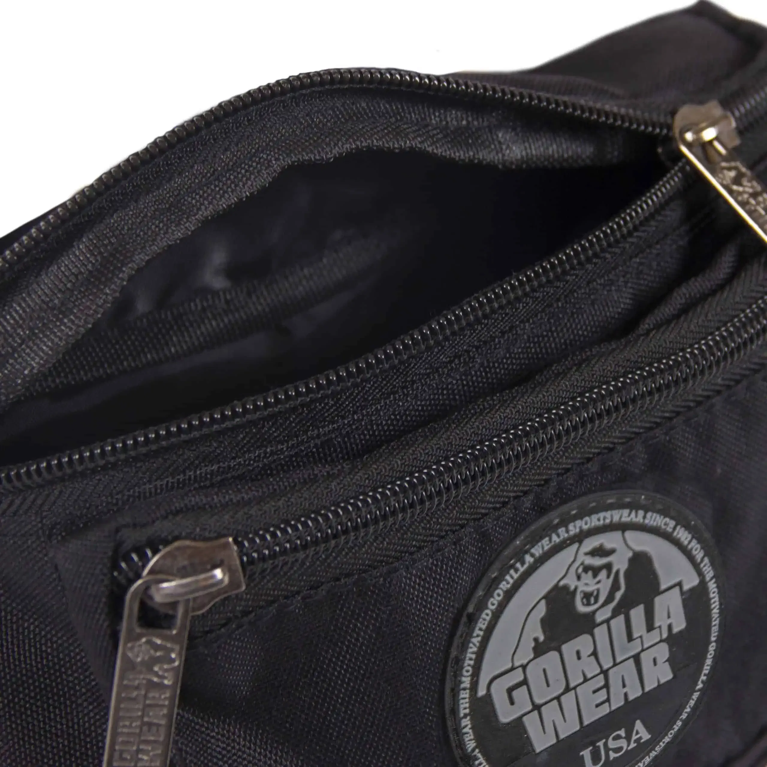 Stanley Fanny Pack - Black - Image 4