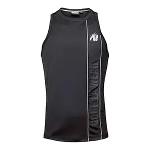 Branson Tank Top Black/Grey