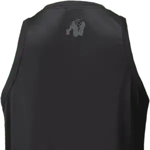 Alternative view of Branson Tank Top Black/Grey