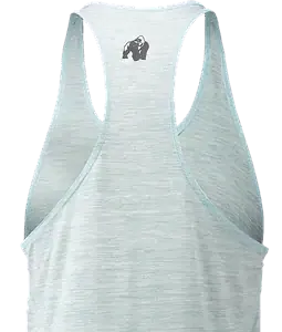 Alternative view of Austin Tank Top - Light Green