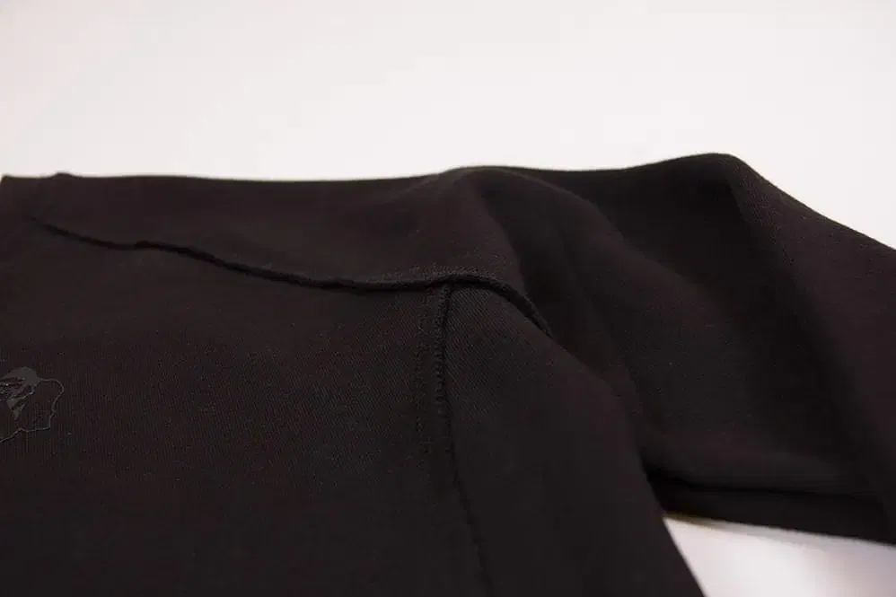 Durango Crewneck Sweatshirt - Black - Image 7