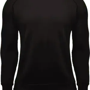 Durango Crewneck Sweatshirt - Black