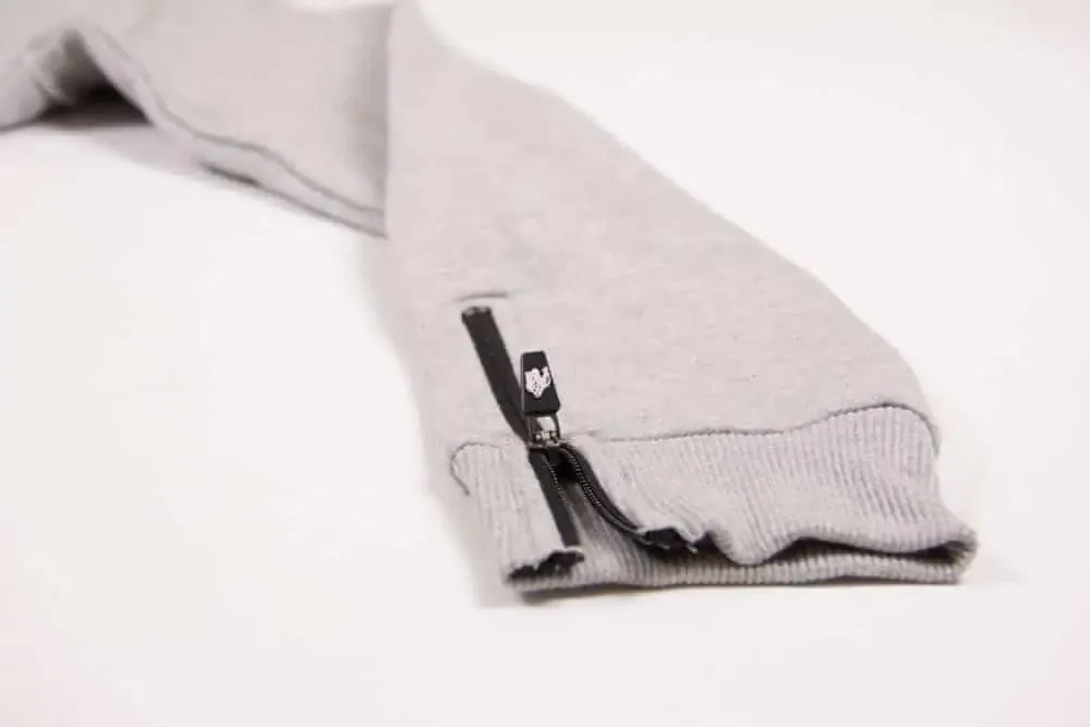 Durango Crewneck Sweatshirt - Grey - Image 6