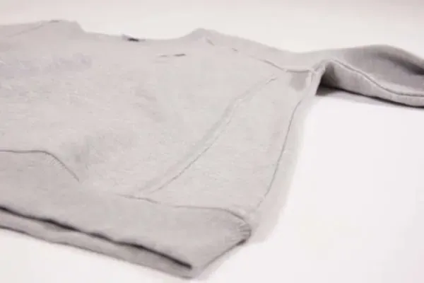 Durango Crewneck Sweatshirt - Grey - Image 7