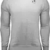Durango Crewneck Sweatshirt - Grey