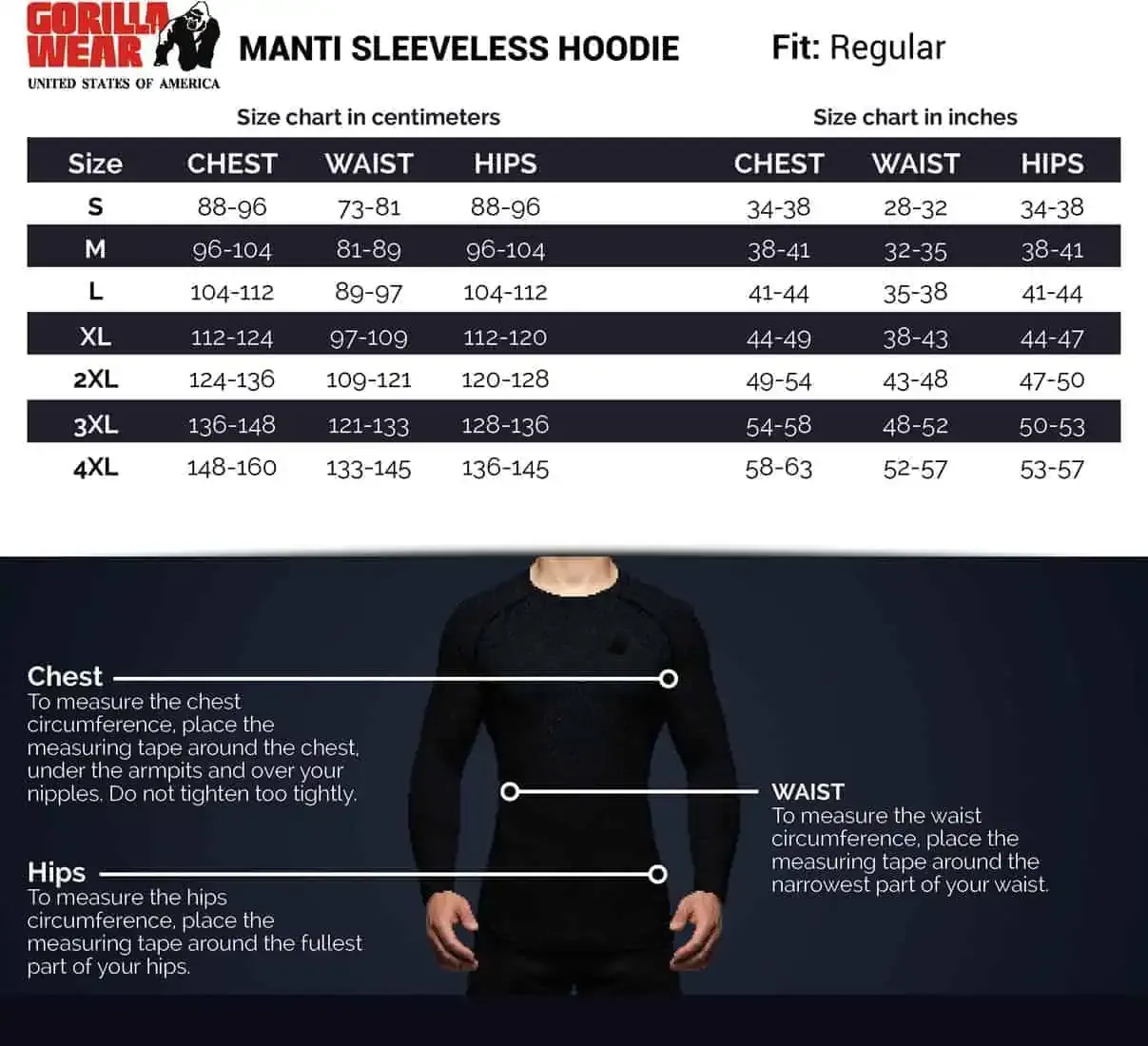 Manti Sleeveless Hoodie - Army Green - Image 6