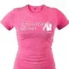 Camden T-shirt - Pink